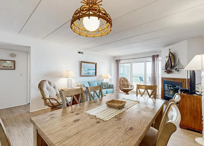 Purnell House 402