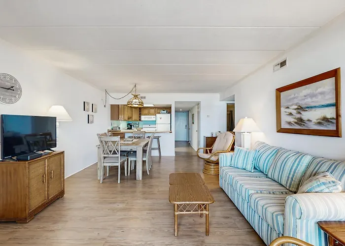 Purnell House 402