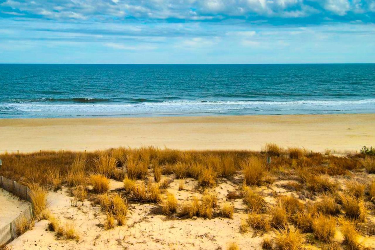 Purnell House 402 Appartamento Ocean City