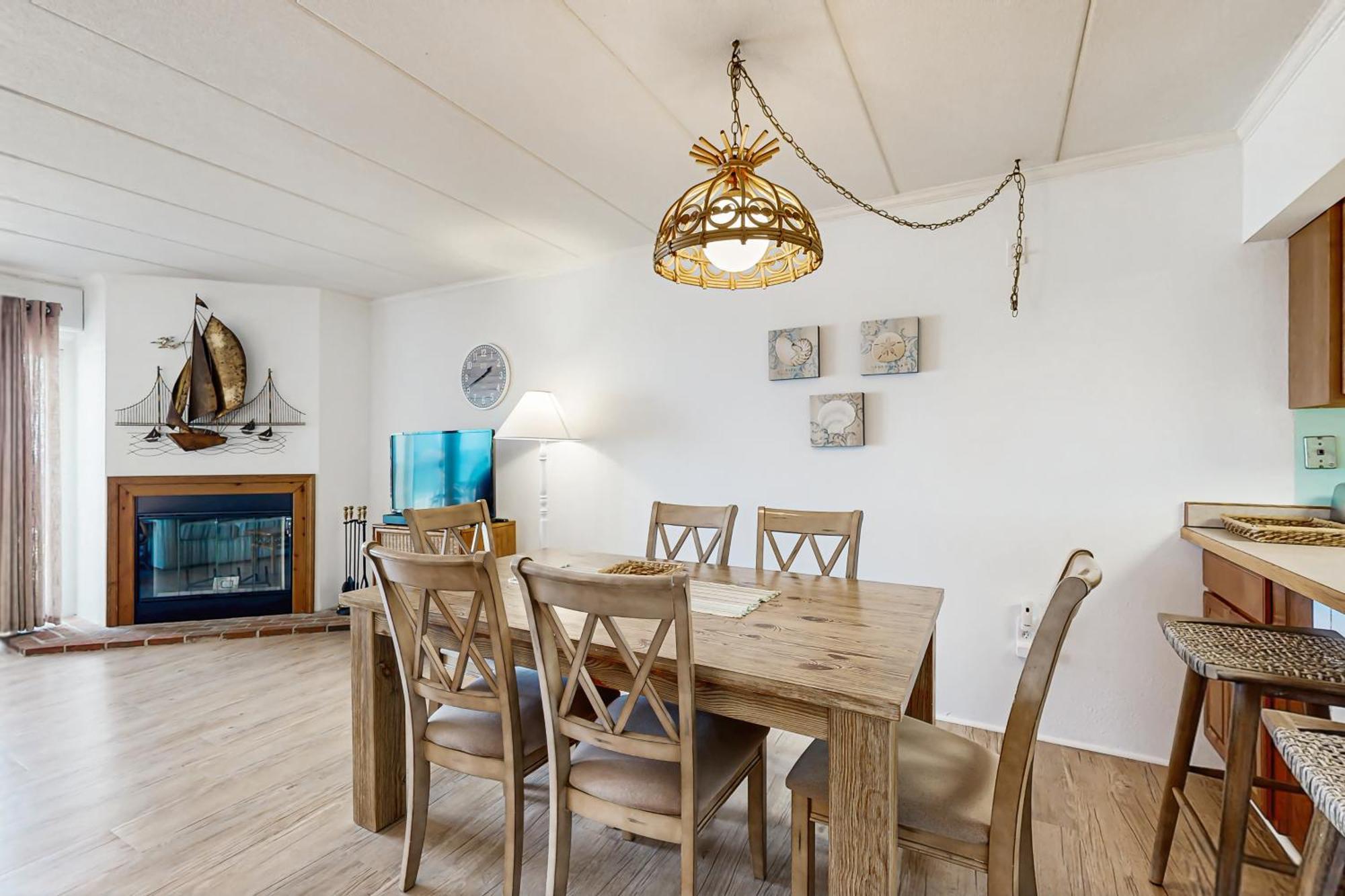 Appartamento Purnell House 402 Ocean City