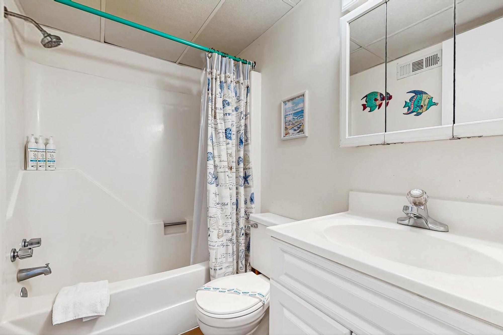 Appartamento Purnell House 402 Ocean City