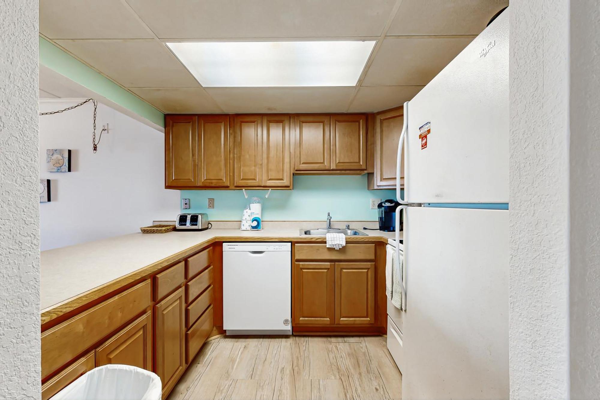 Purnell House 402 Appartamento *