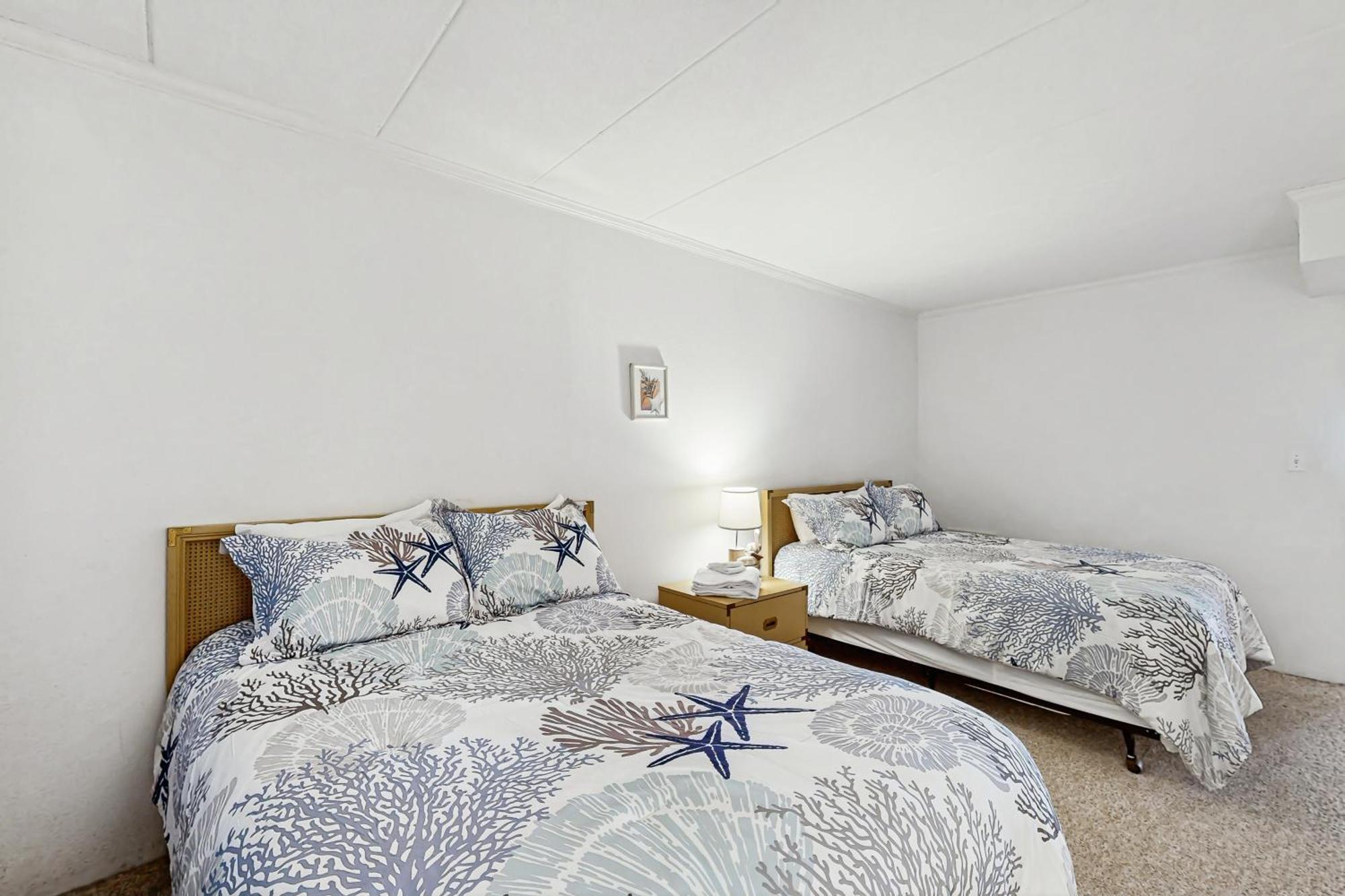 Appartamento Purnell House 402 Ocean City