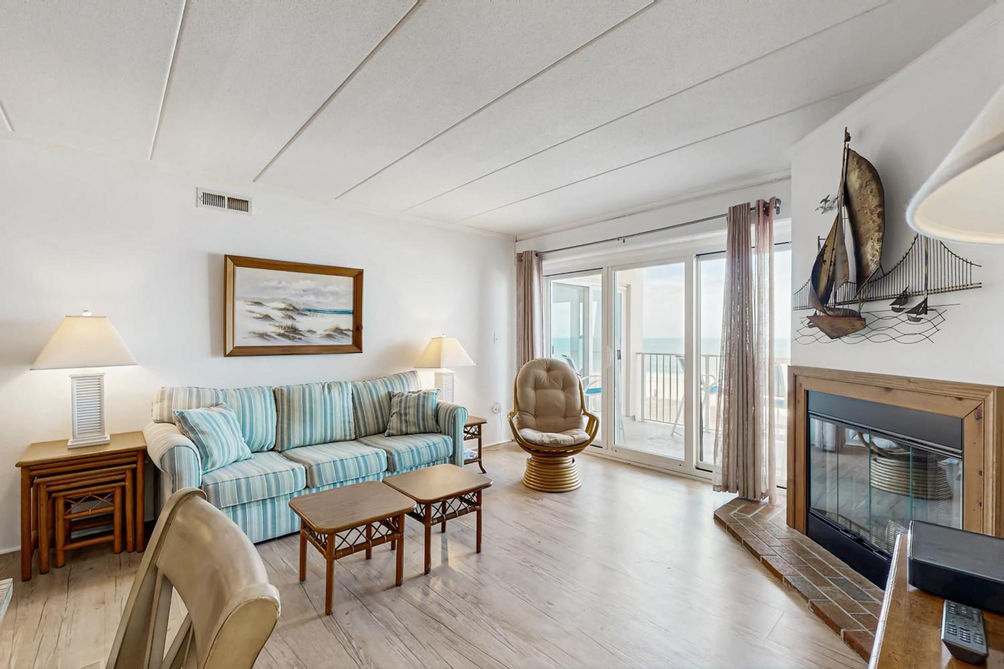 Purnell House 402