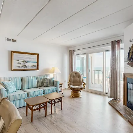 Purnell House 402 Apartment Ocean City Exterior photo