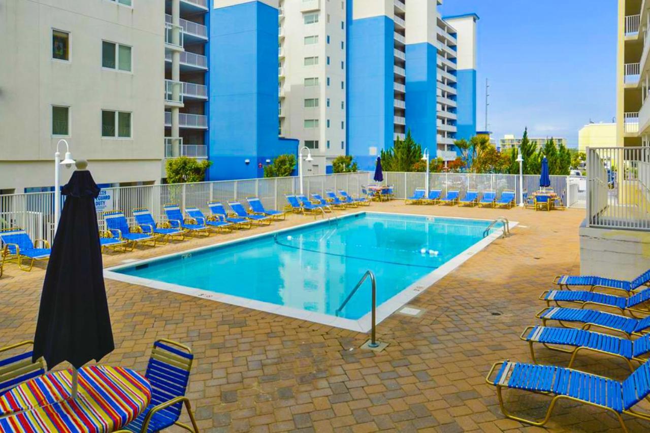 Purnell House 402 Ocean City