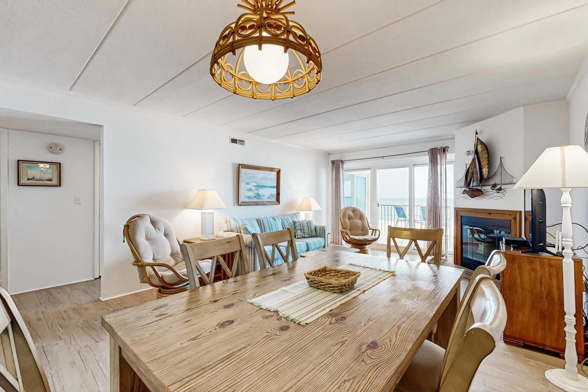 Purnell House 402